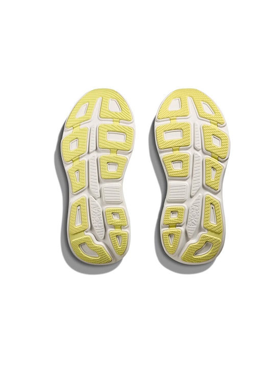 Bondi 9 Γυναικεία Αθλητικά Παπούτσια Running Μπλε