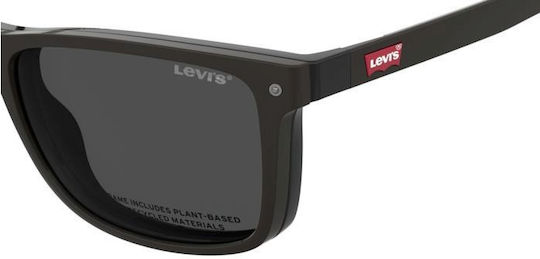 Levi's Lv 5090/C 807 56 Rame Ochelari