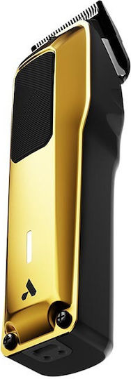 Andis Andis Phenom Clipper Professional Hair Clipper Gold 562118