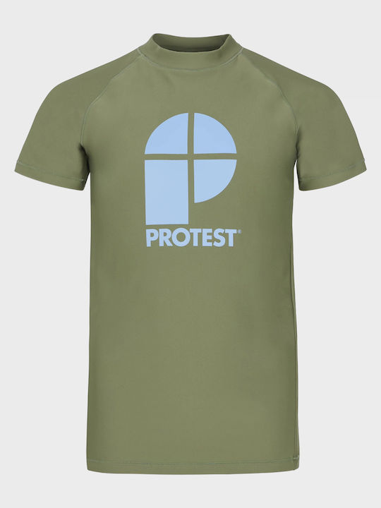 Protest