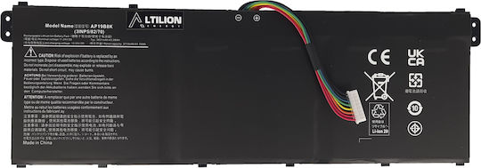 Altilion Energy Battery AP19B8K Compatible with Acer