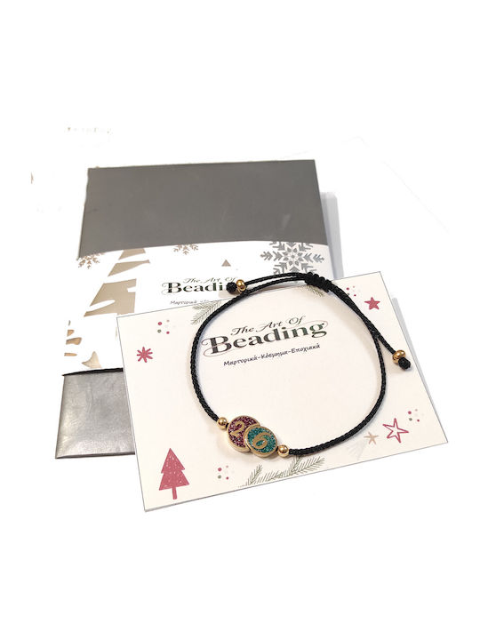 The Art of Beading Brățară Pentru Femei Din Oțel