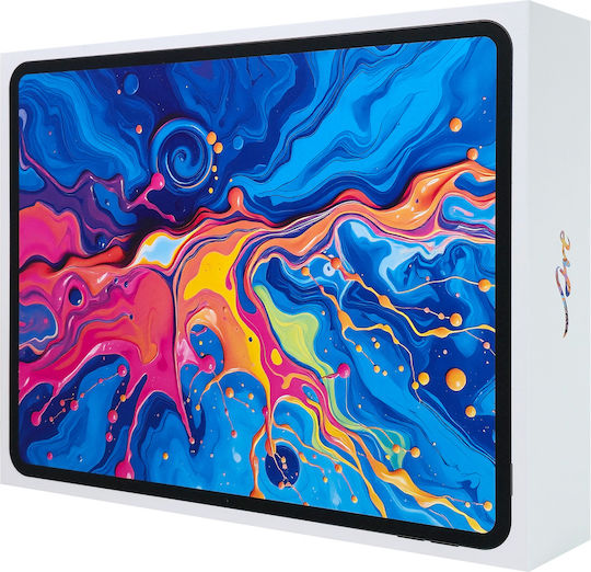 Teclast ArtPad Pro 4G 12.7" Tablet (8GB/256GB) Γκρι