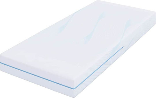 vidaXL Μονό Στρώμα 80x200x16cm