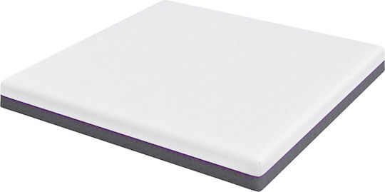 vidaXL King Size Matratze Wasser 200x200x16cm