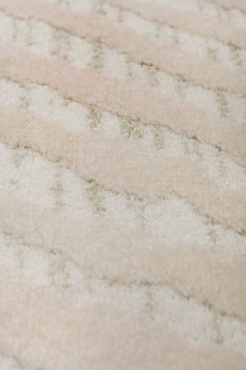Viokarpet Toronto 177799 Килим Правоъгълена Екрю