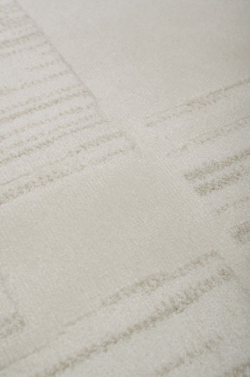 Viokarpet Toronto 177798 Rug Rectangular Ecru