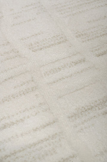 Viokarpet Toronto 177798 Rug Rectangular Ecru