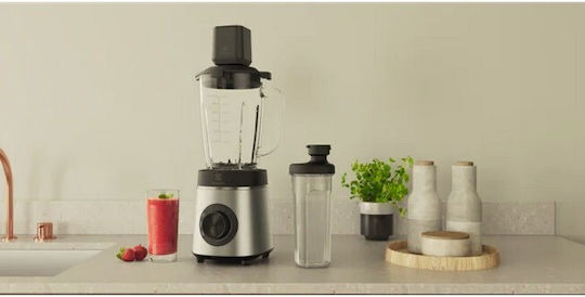 Electrolux Entdecken Sie 6 Mixer mit Glas Kanäta 1,5 l 1400W Inox