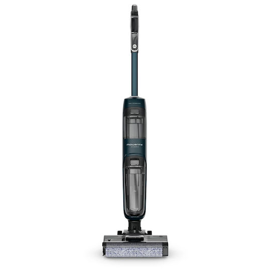 Rowenta GZ2251 Επαναφορτιζόμενη Σκούπα Stick Μαύρη