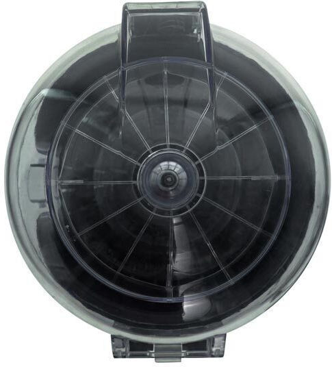 Sogo SS-5175 Електрически сокоизстисквач 60W с капацитет 550мл Черен
