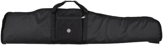 Forsport Wtx2 Black Air Rifle Case 1.22 Small White Target Embroidery