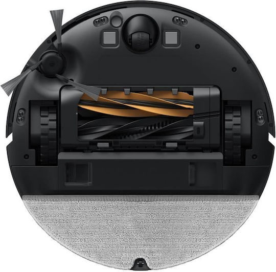 Dreame D20 Pro Plus Robot Vacuum Cleaner with Laser Mapping & 13000Pa Suction Power Black