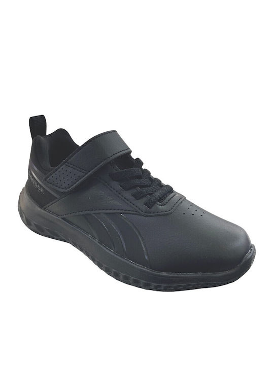 Reebok Παιδικά Sneakers Μαύρα