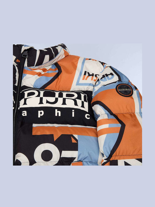 Kids' Casual Jacket Embrime