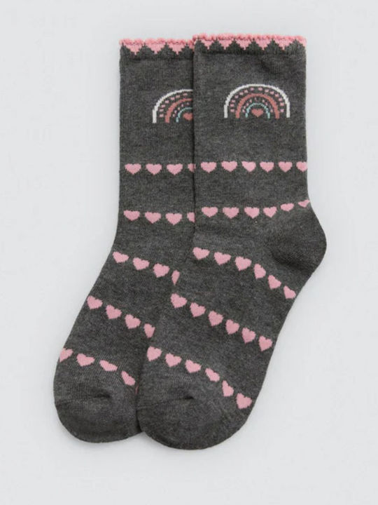 Ysabel Kindersocken Colorful 2 Paar