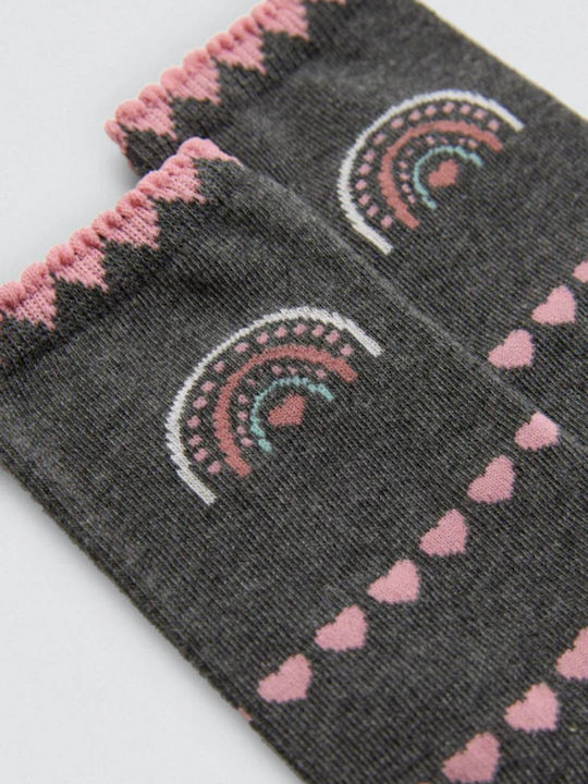 Ysabel Kindersocken Colorful 2 Paar