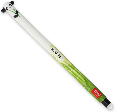 Legami Milano Erasable Gel Pen Panda