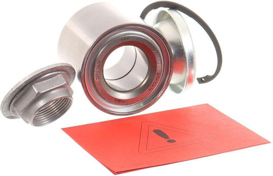 SKF Radlager 30mm