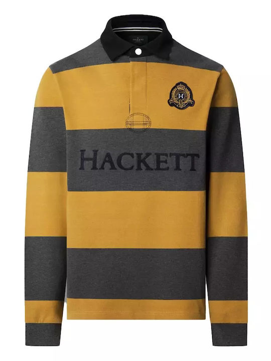 Hackett