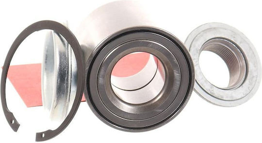 SKF Radlager 30mm