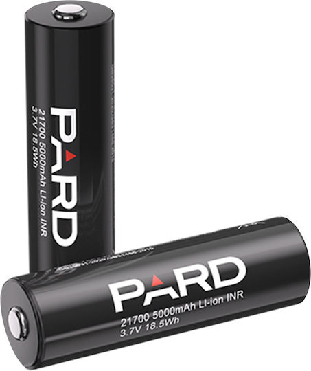 Pard 21700 Rechargeable Battery