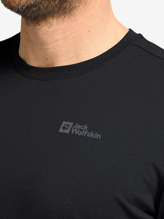 Langarm Schwarz Pullover