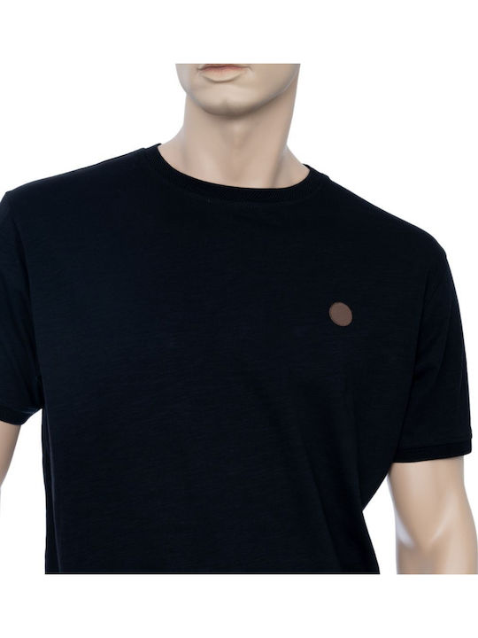 T-shirt Black