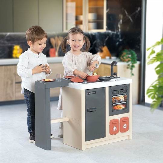 Smoby Kids Kitchen for Ages 3+