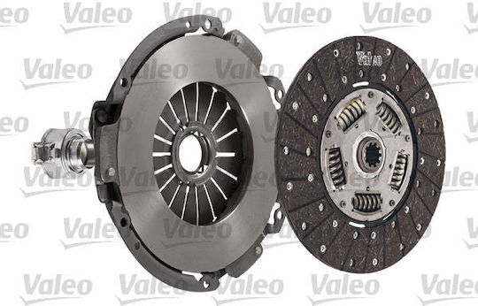 Комплект Съединител Valeo 827163