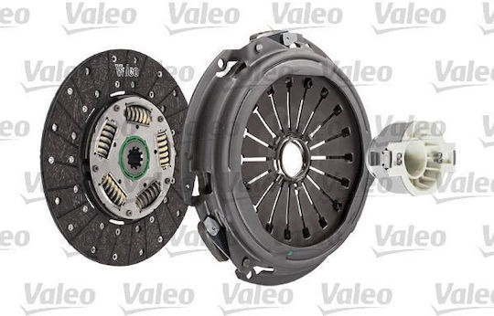 Комплект Съединител Valeo 827163