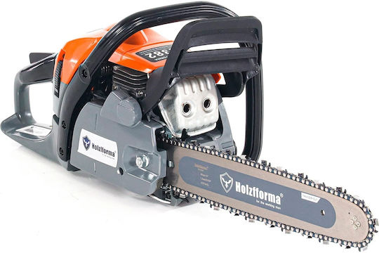 Holzfforma G382 Drujbă Fără Lamă Lanț