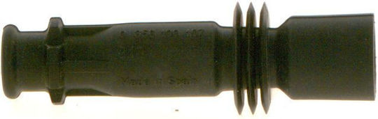 Rubber Boot Spark Plug Bosch 0 356 100 107