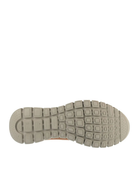 Graceful Leaning In Γυναικεία Slip-On Μπεζ
