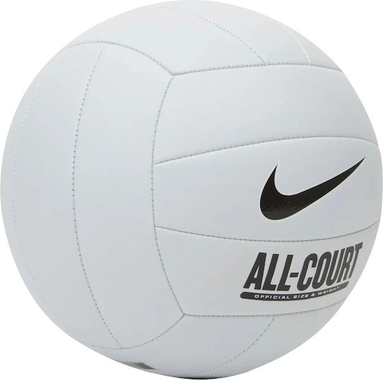 Nike All Court Volleyball Entlüfteter Ball N.100.9072-132