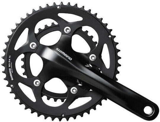Shimano Fcrs400 Fahrradkurbel