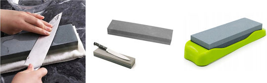Natural Stone Knife Sharpener Verk Group