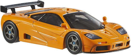 Hot Wheels Premium Mașinuță McLaren F1 GTR 1995 Scară 1:43 Formula 1