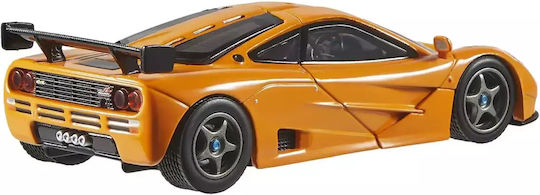 Hot Wheels Premium Mașinuță McLaren F1 GTR 1995 Scară 1:43 Formula 1