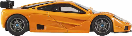 Hot Wheels Premium Mașinuță McLaren F1 GTR 1995 Scară 1:43 Formula 1