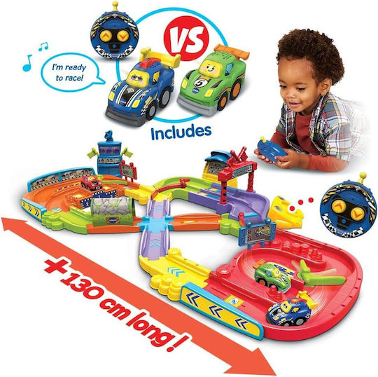 Vtech Πίστα