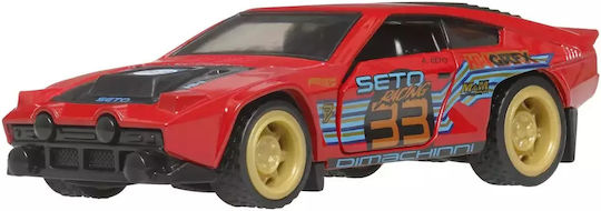 Hot Wheels Mașinuță 1:43