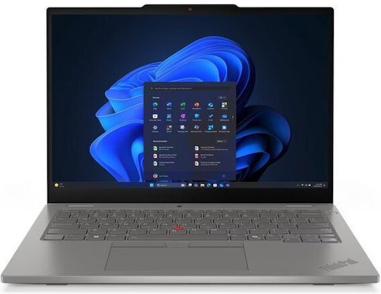 Lenovo ThinkPad L13 2-in-1 Gen 6 (Intel) 13.3" IPS FHD+ Touchscreen (Ultra 7-255U/32GB/1TB SSD/W11 Pro) (GR Keyboard)