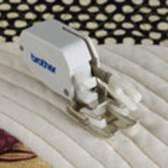 Подвижно Кракче За Шевни Машини Quilting F034n Brother Electromechanical Machines