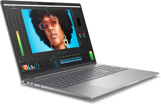 HP ZBook 8 G1i 16" IPS QHD+ 120Hz (Ultra 9-285H/32GB/1TB SSD/RTX 500 Ada/W11 Pro) (GR Keyboard)