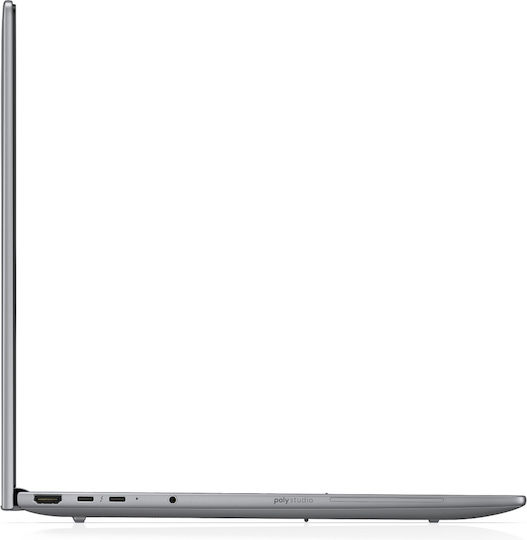 HP ZBook 8 G1i 16" IPS QHD+ 120Hz (Ultra 9-285H/32GB/1TB SSD/RTX 500 Ada/W11 Pro) (GR Keyboard)