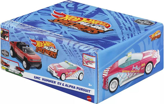 Hot Wheels Mașinuță 1:43 pentru 3+ ani+ Ani