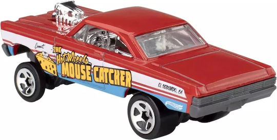 Hot Wheels Mașinuță