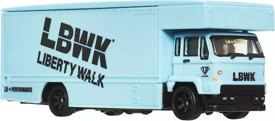 Hot Wheels Mașinuță 1:64