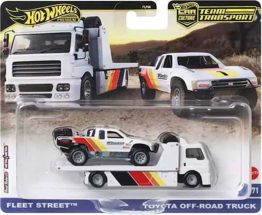 Hot Wheels LKW 1:64
